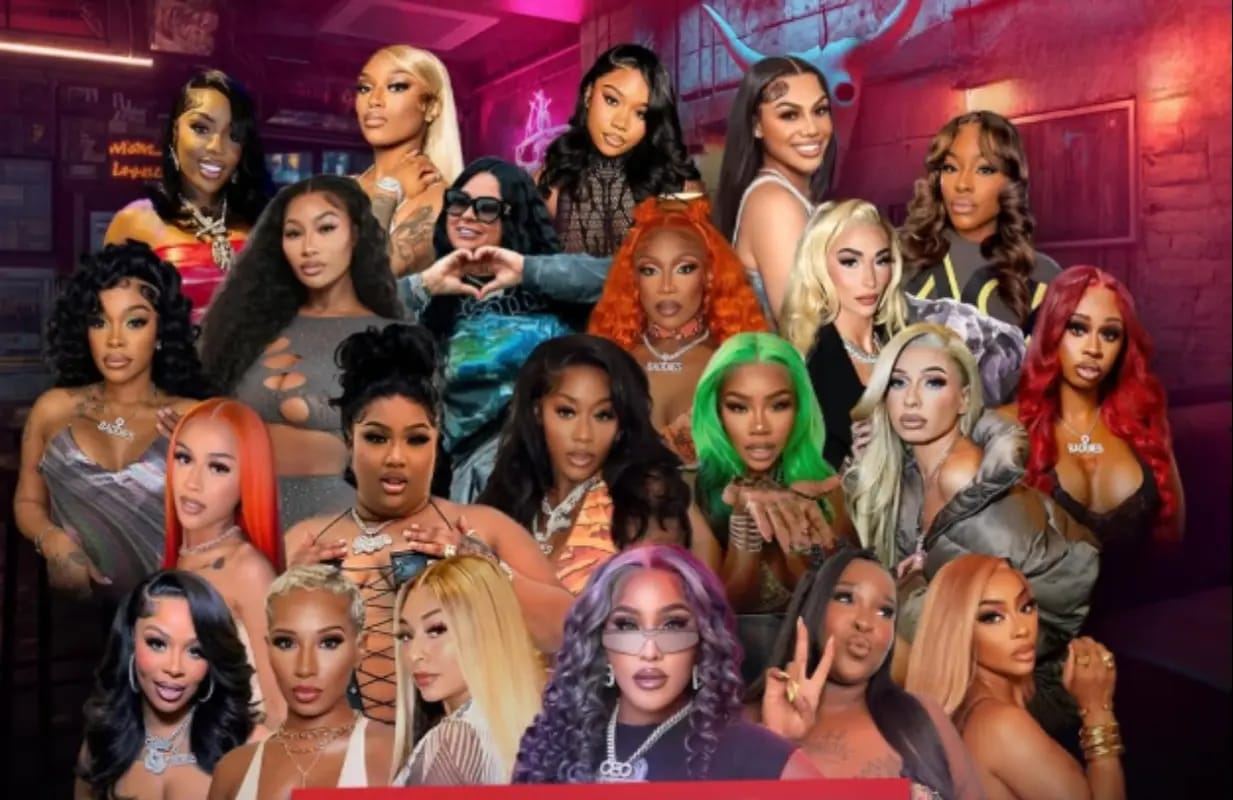 Baddies USA Watch Full Episodes Online in HD Now