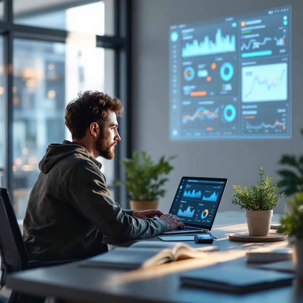 Workmate Transforms Businesses with Productivity AI Assistant For Work