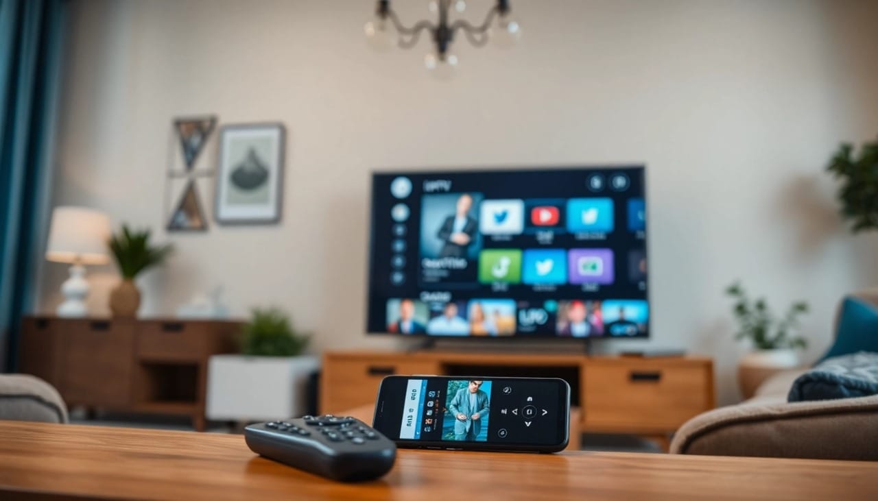 Grundig Universal Fernbedienung – Flexibel &amp; zuverlässig