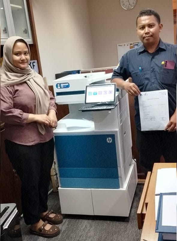 Sewa Fotocopy Multifungsi dengan Fitur Lengkap