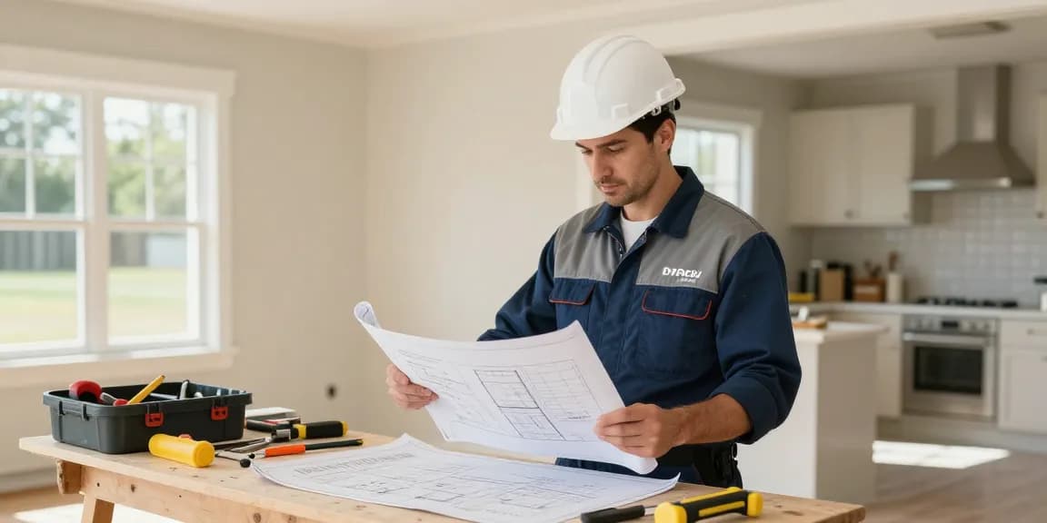 Trusted 창원op services from a local contractor providing quality renovations in the community.