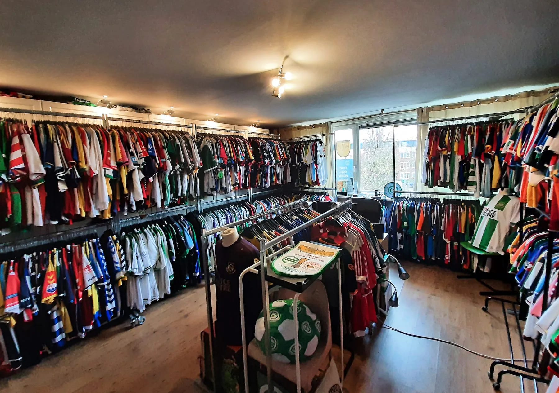 Camisetas de Fútbol Baratas y de Alta Calidad