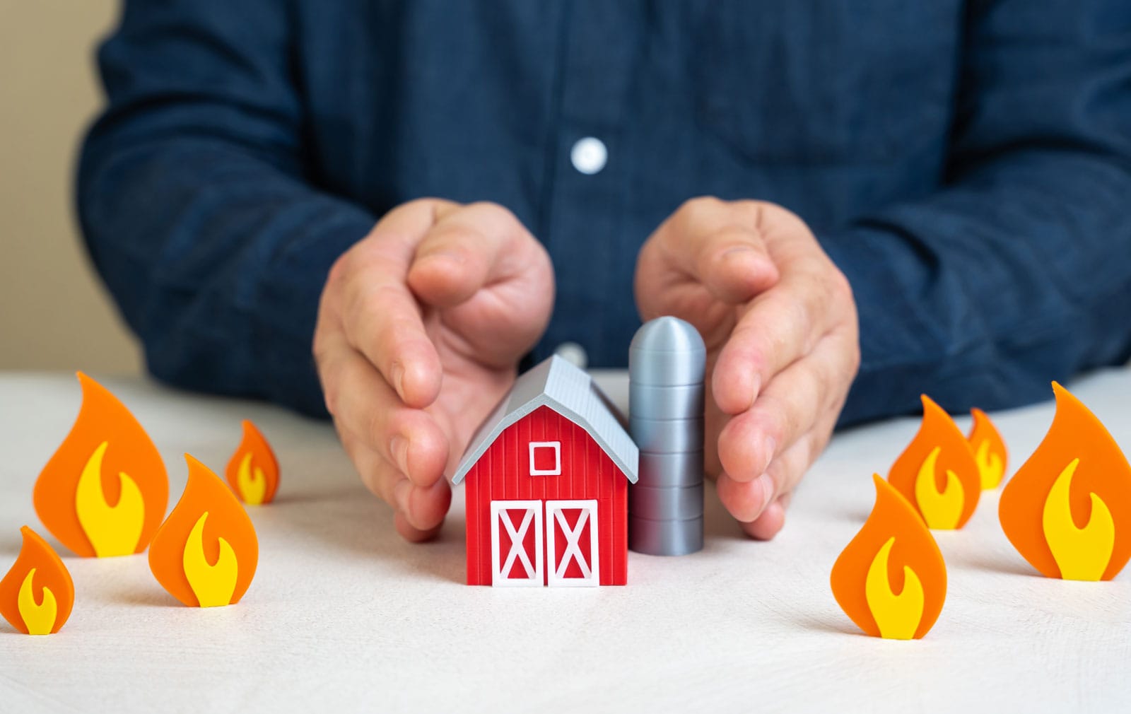 How to Get Help with Fire Insurance for Maximum Compensation