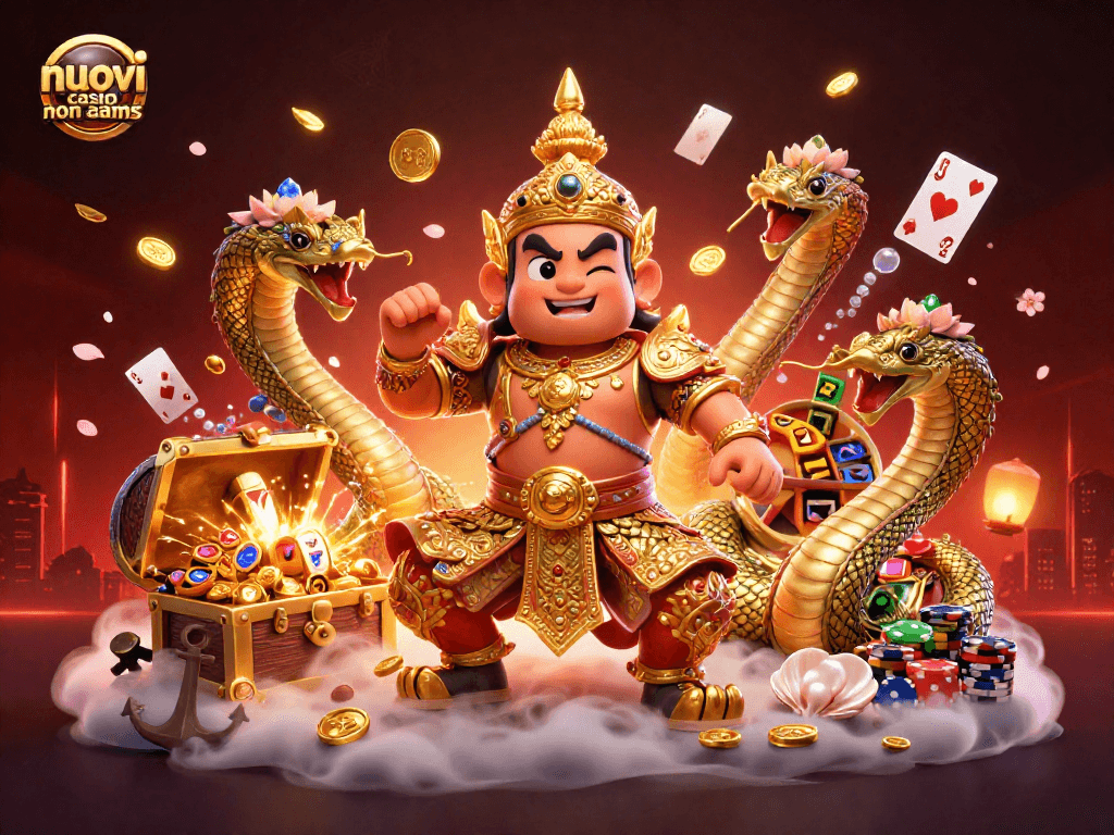 I migliori nuovi casino non AAMS offrono emozioni con vincite straordinarie e giochi avvincenti.