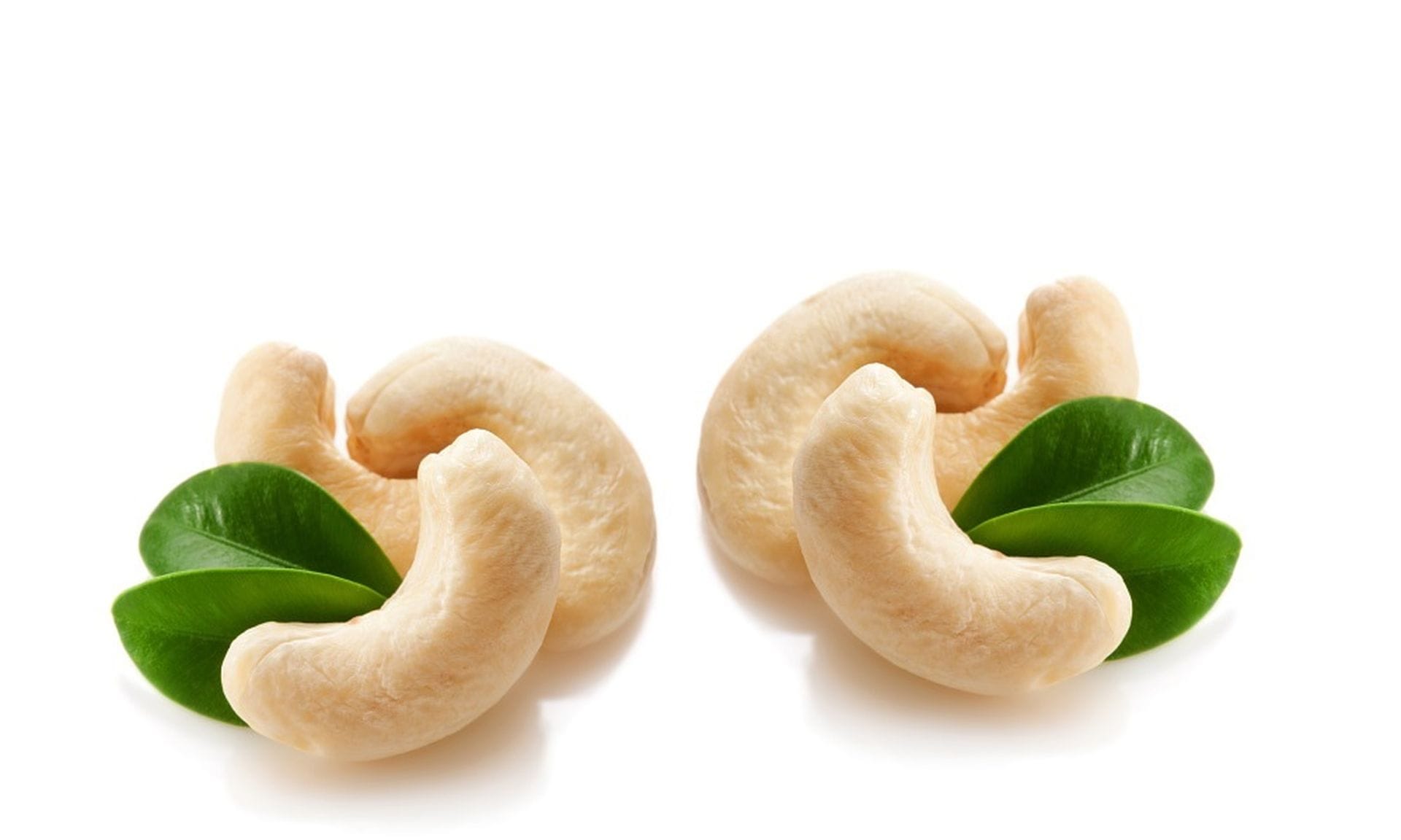 Orzechy nerkowca bez dodatków – zdrowy wybór od Delifruits