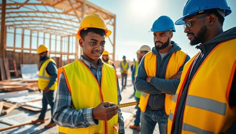 Construction Advocacy South Texas: Industry Representation Programs | ABC South Texas