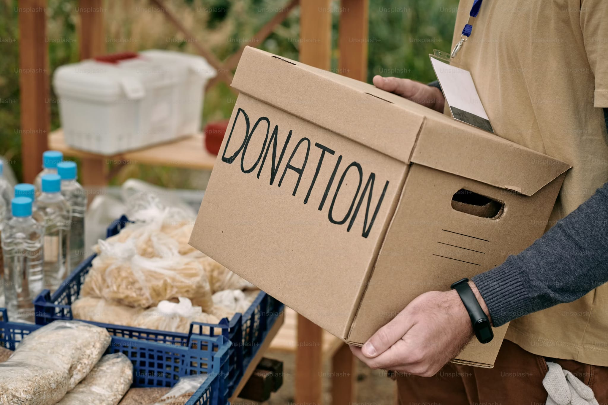 Donate to Support Us and Build Stronger Transatlantic Ties