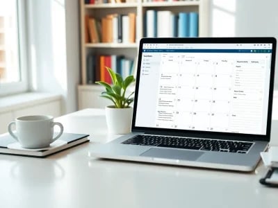 Strategies to Seamlessly Organize Your Day for Enhanced Productivity