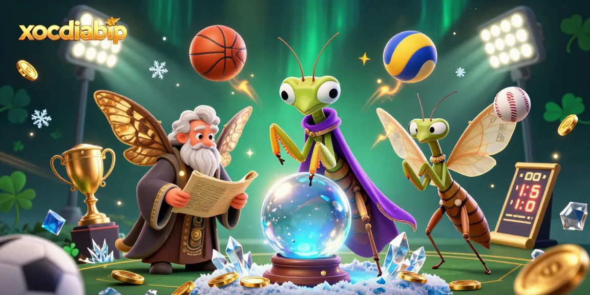 xocdiabip invites players to explore thrilling sports betting elements in a vibrant 3D casino illustration