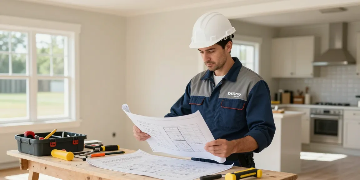 Trusted 창원op services from a local contractor providing quality renovations in the community.