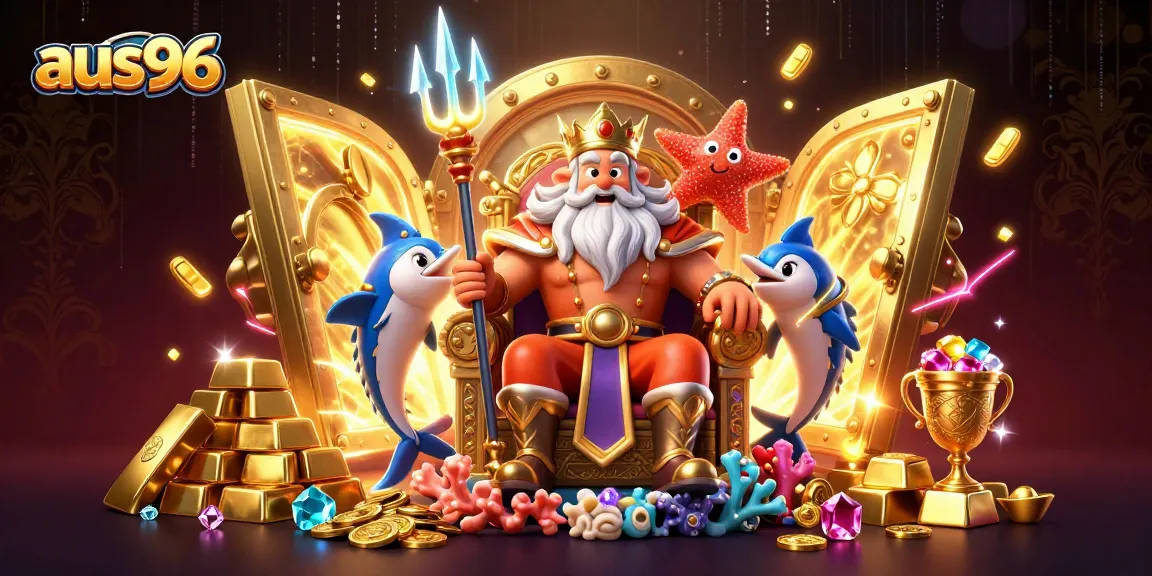 Play at aus96 and win with trusted online casino gaming features and excitement.