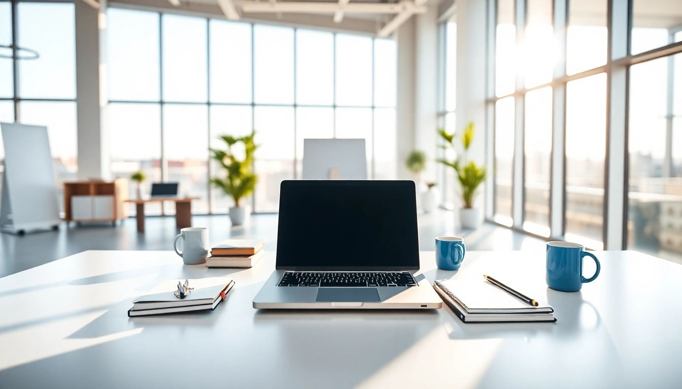 Strategies to Achieve Peak Productivity in Your Work Life