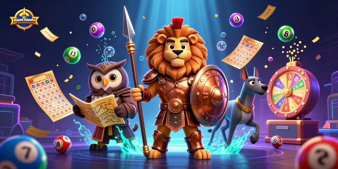 Experience the thrill of winning with quyetchientienthuong's vibrant 3D action scene featuring casino elements!