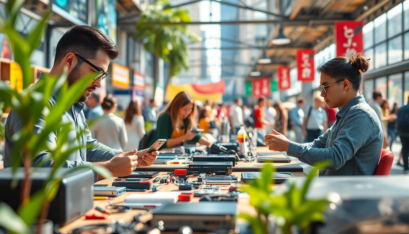 Best Options to Sell iPhone for Cash Near You