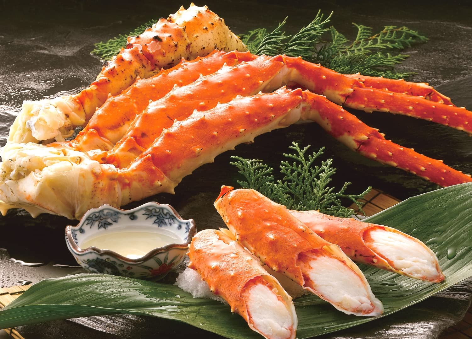 Buy live king crab online from Fresh Seafood Supply – Premium Quality Direct from Norway