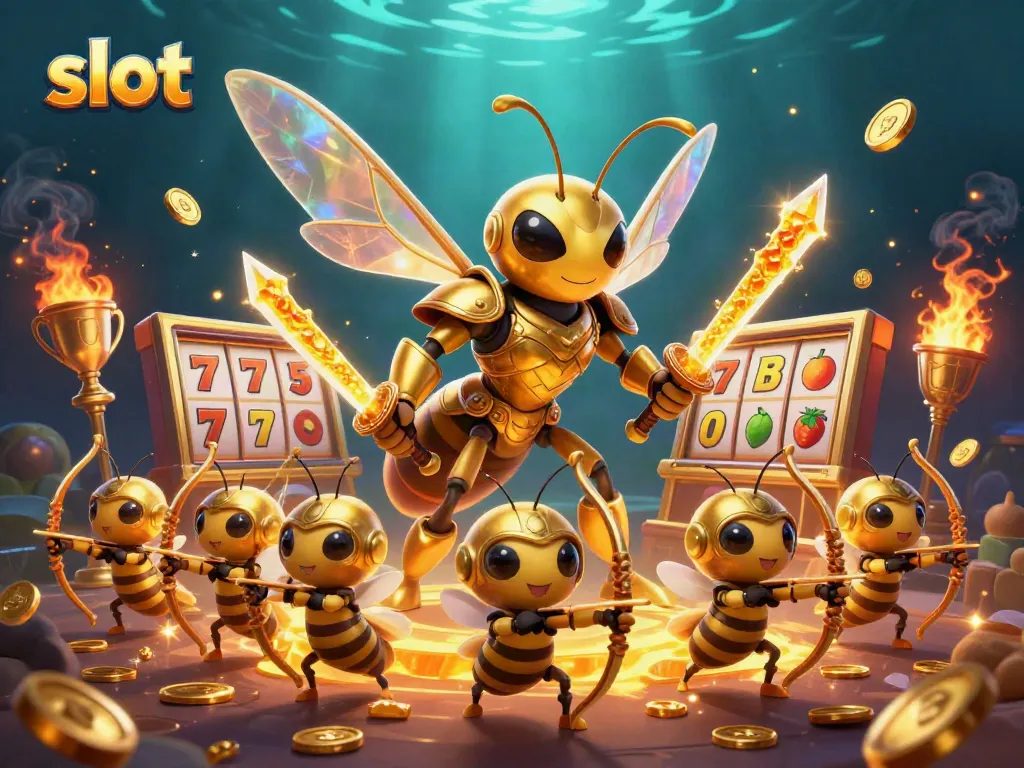 Pemain slot mendapatkan pengalaman menarik di BMWSLOT88 dengan banyak elemen permainan slot yang dinamis.