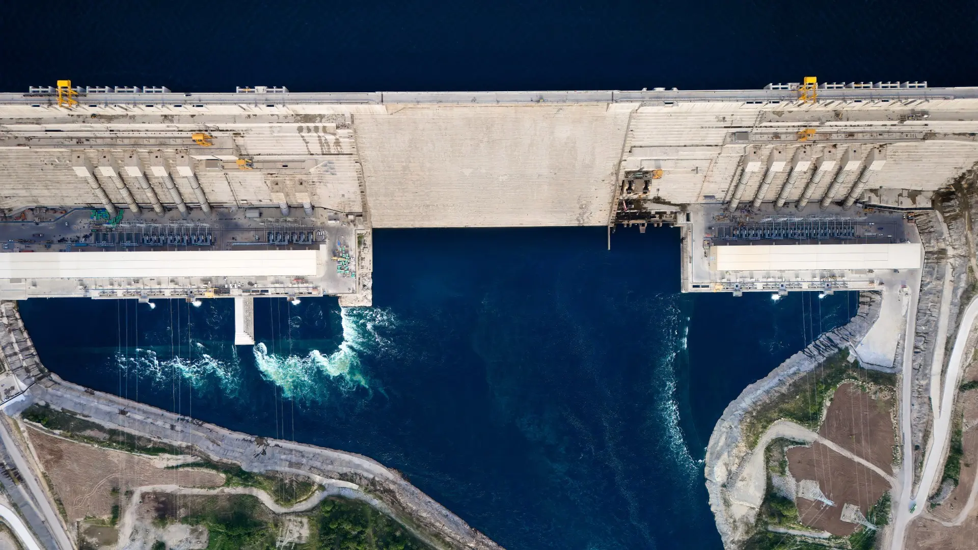 Hydroelectricity Construction Specialists in New Zealand