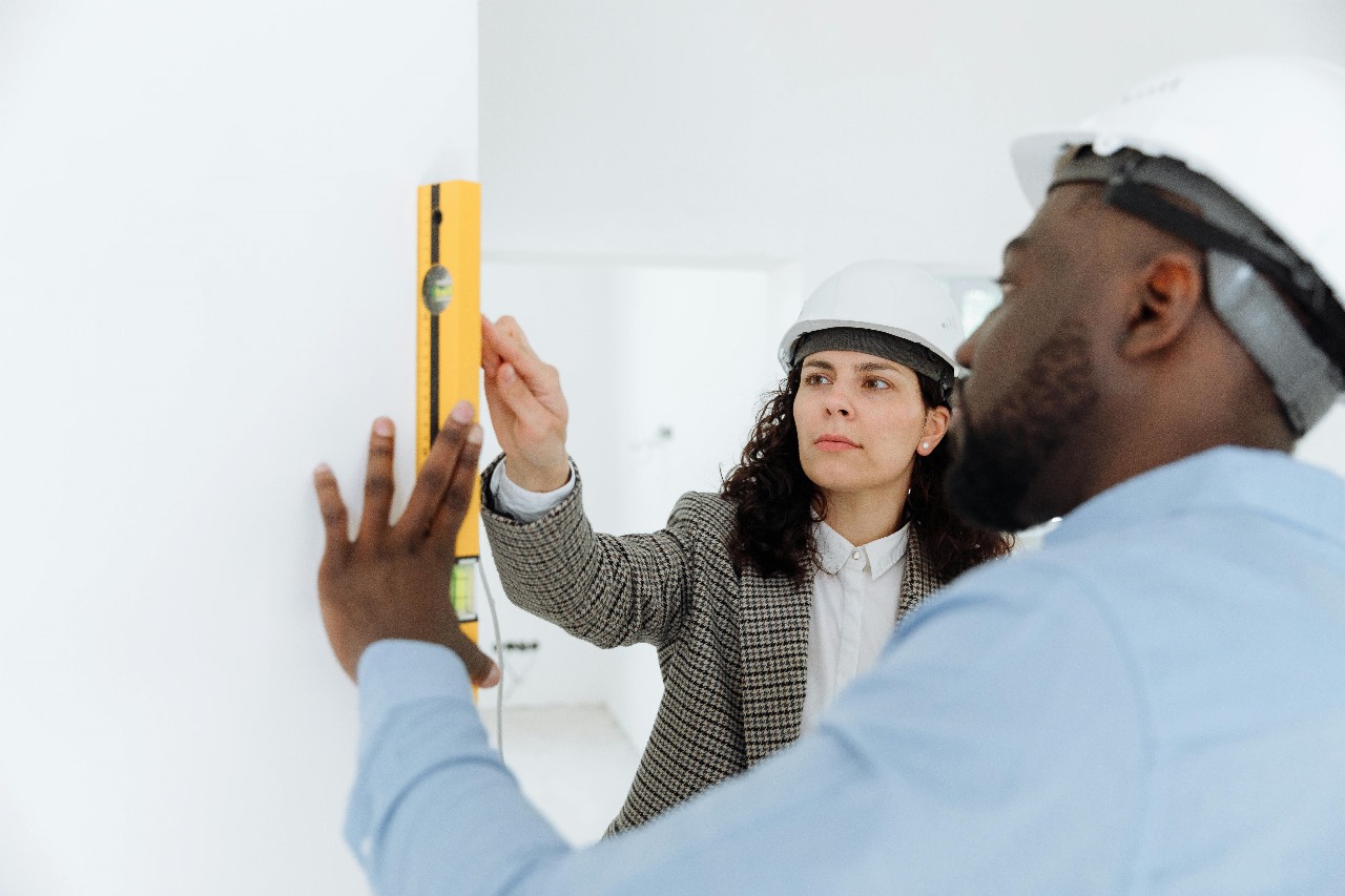 Industry Leadership Support Through Construction Company Membership Organization Resources