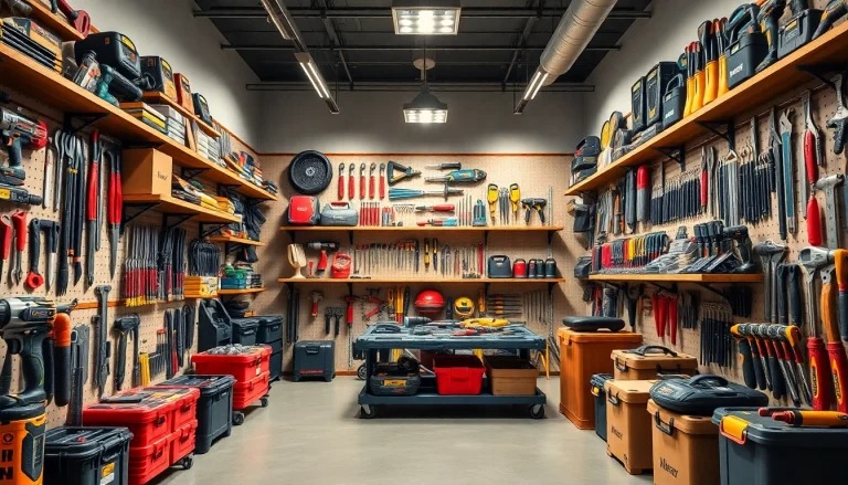 Stahlwille Tools – Professional Engineering Solutions