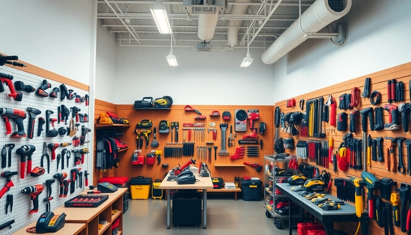Stahlwille Tools – Professional Engineering Solutions