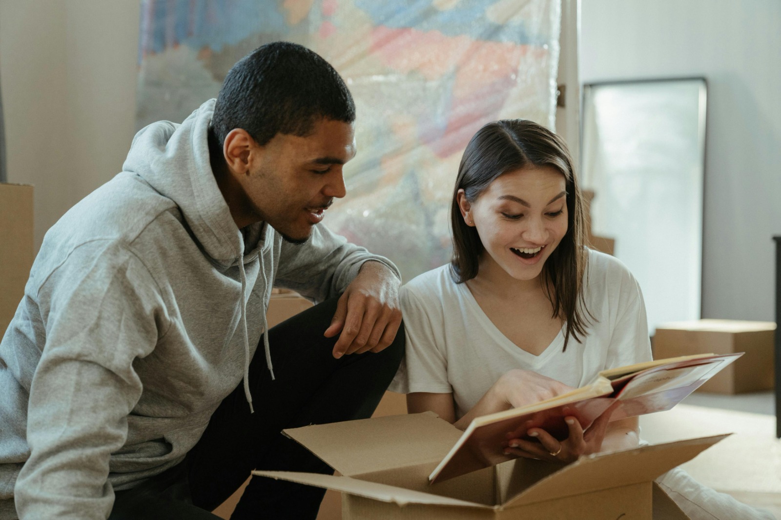 Best NYC Movers Offering Affordable Moving Packages