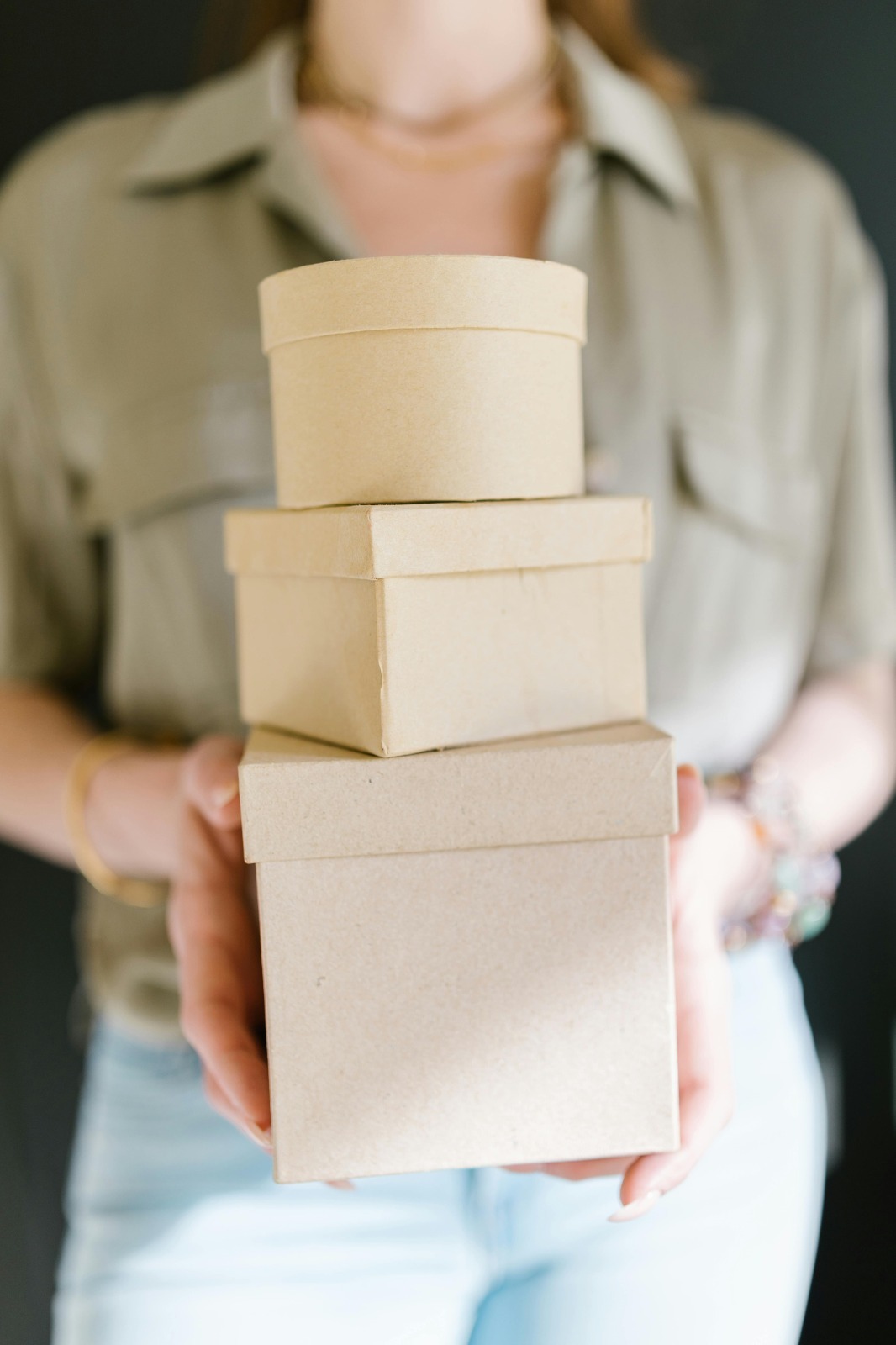 Quick and Secure Delivery Service Scottsdale AZ in the Phoenix Valley