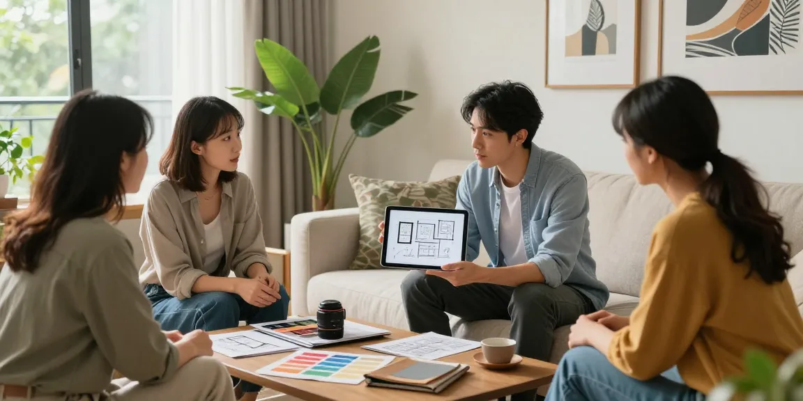 Transformasi interior dengan Decor Serene dari https://decorserene.com/privacy-policy/ yang membantu menciptakan hunian impian.
