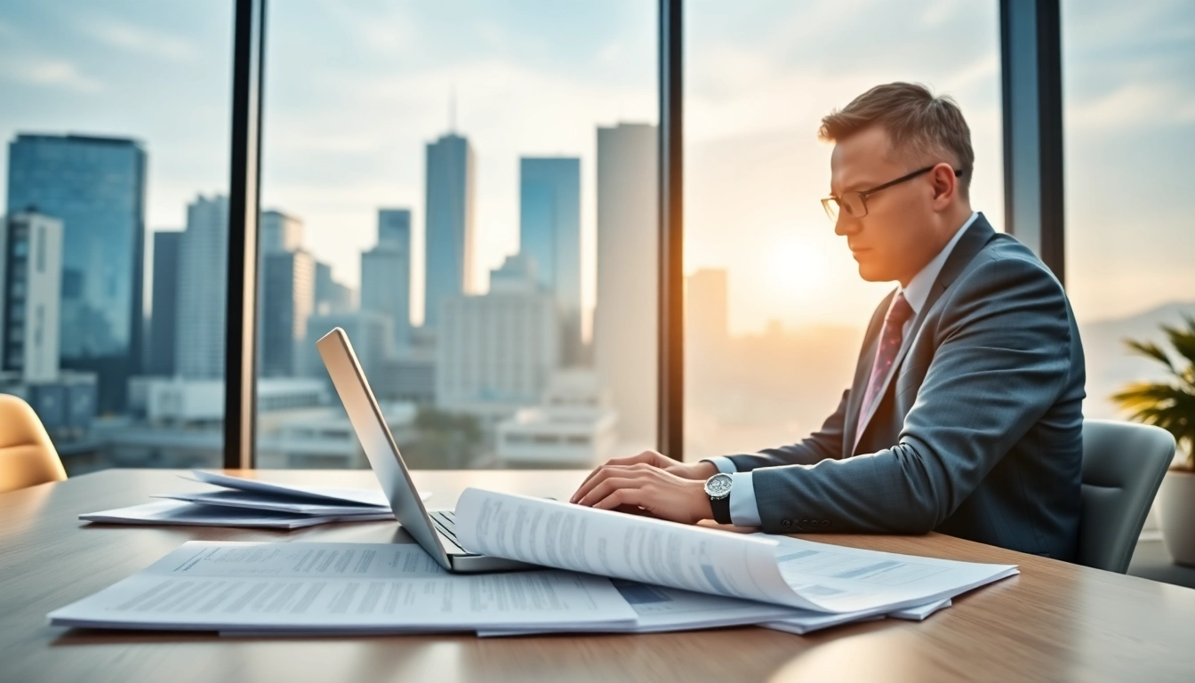 Craft a winning proposal narrative generator government contracts with focus on government contractor in modern office.