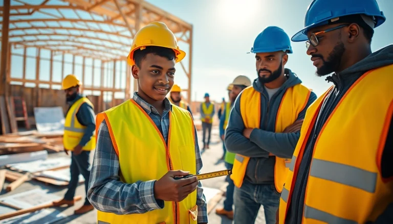 Construction Advocacy South Texas: Industry Representation Programs | ABC South Texas
