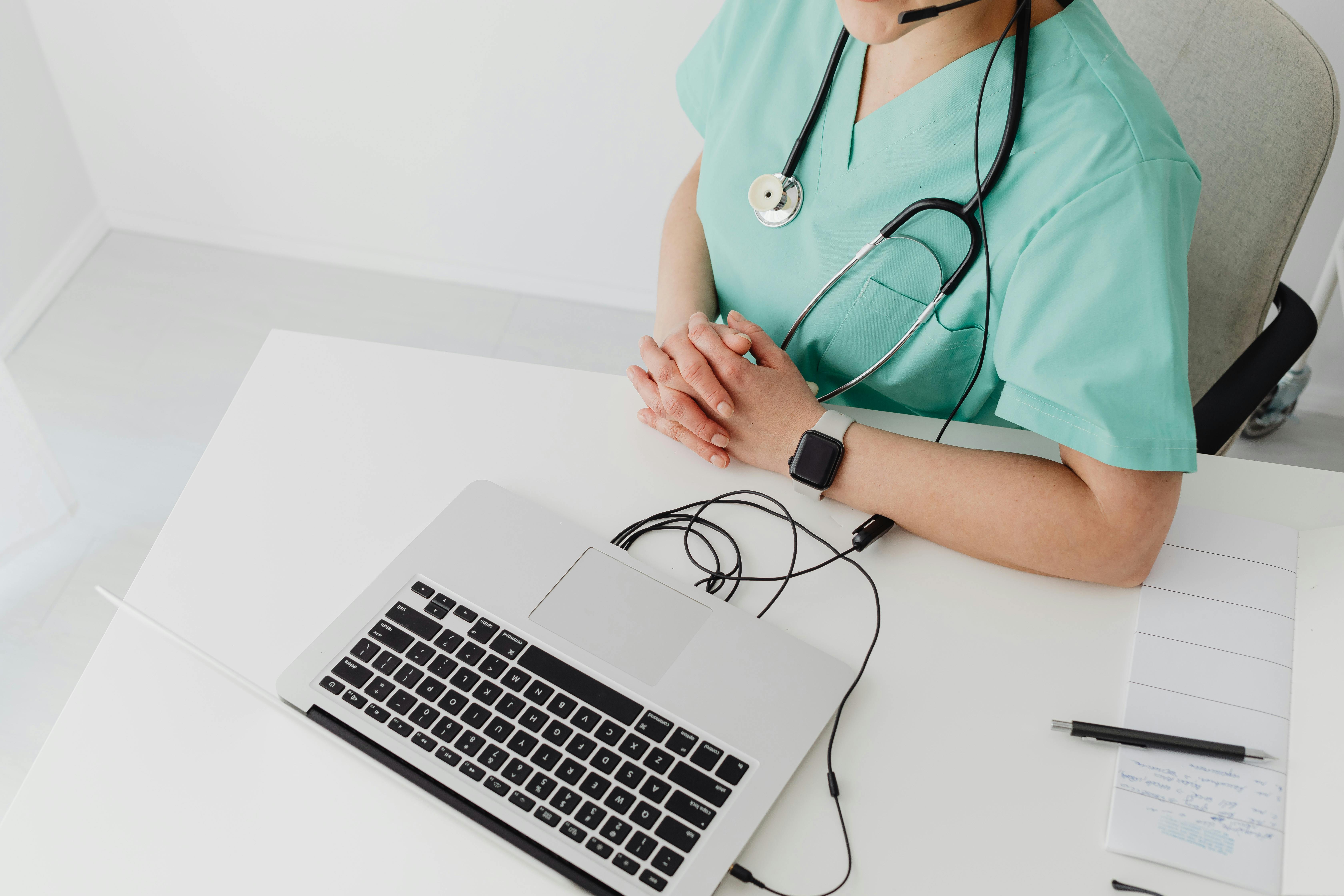 Vosita Healthcare is Zocdoc's #1 Alternative