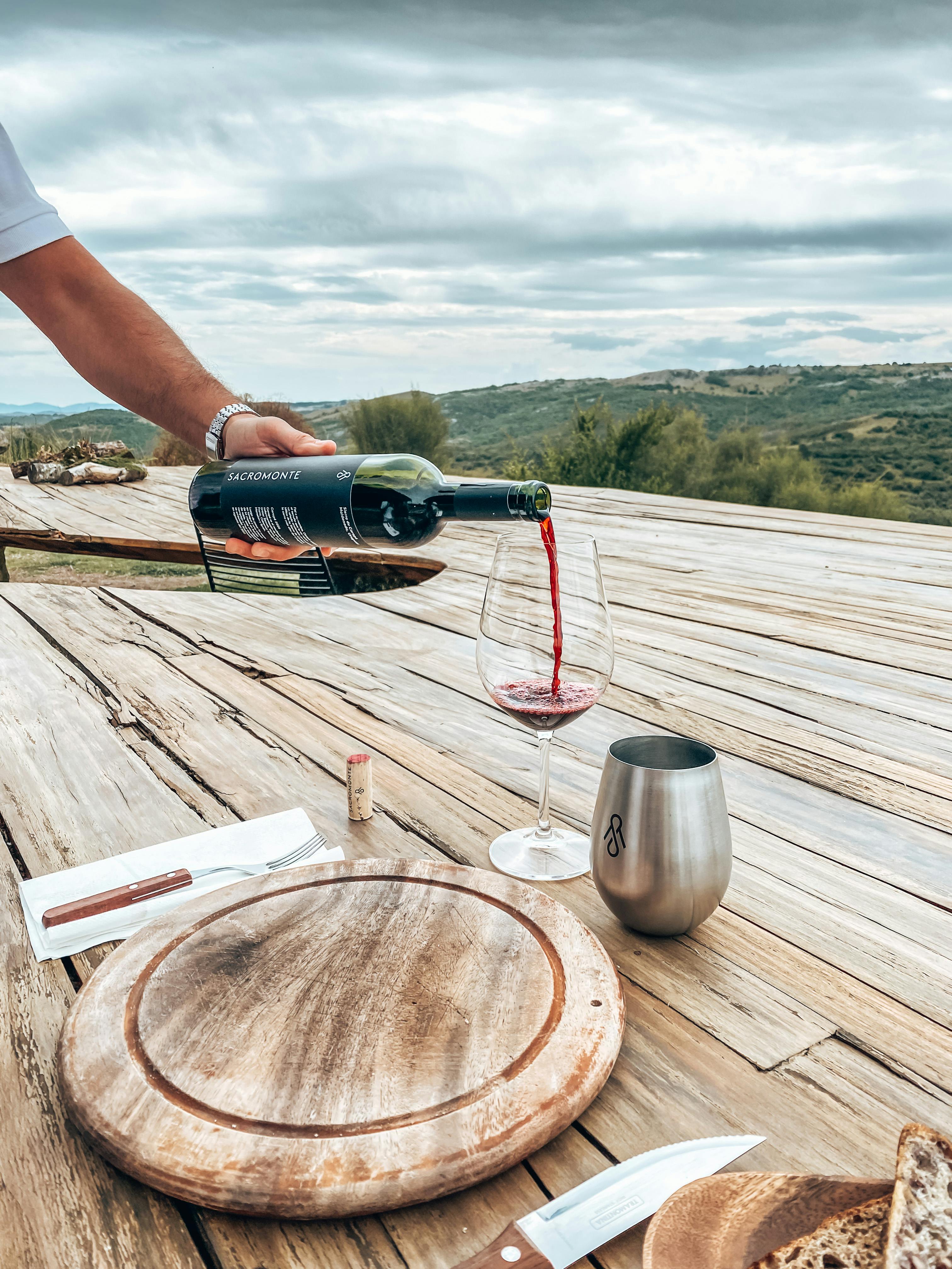 Clarksburg wine events Featuring Tastings, Tours, and Local Vineyard Celebrations