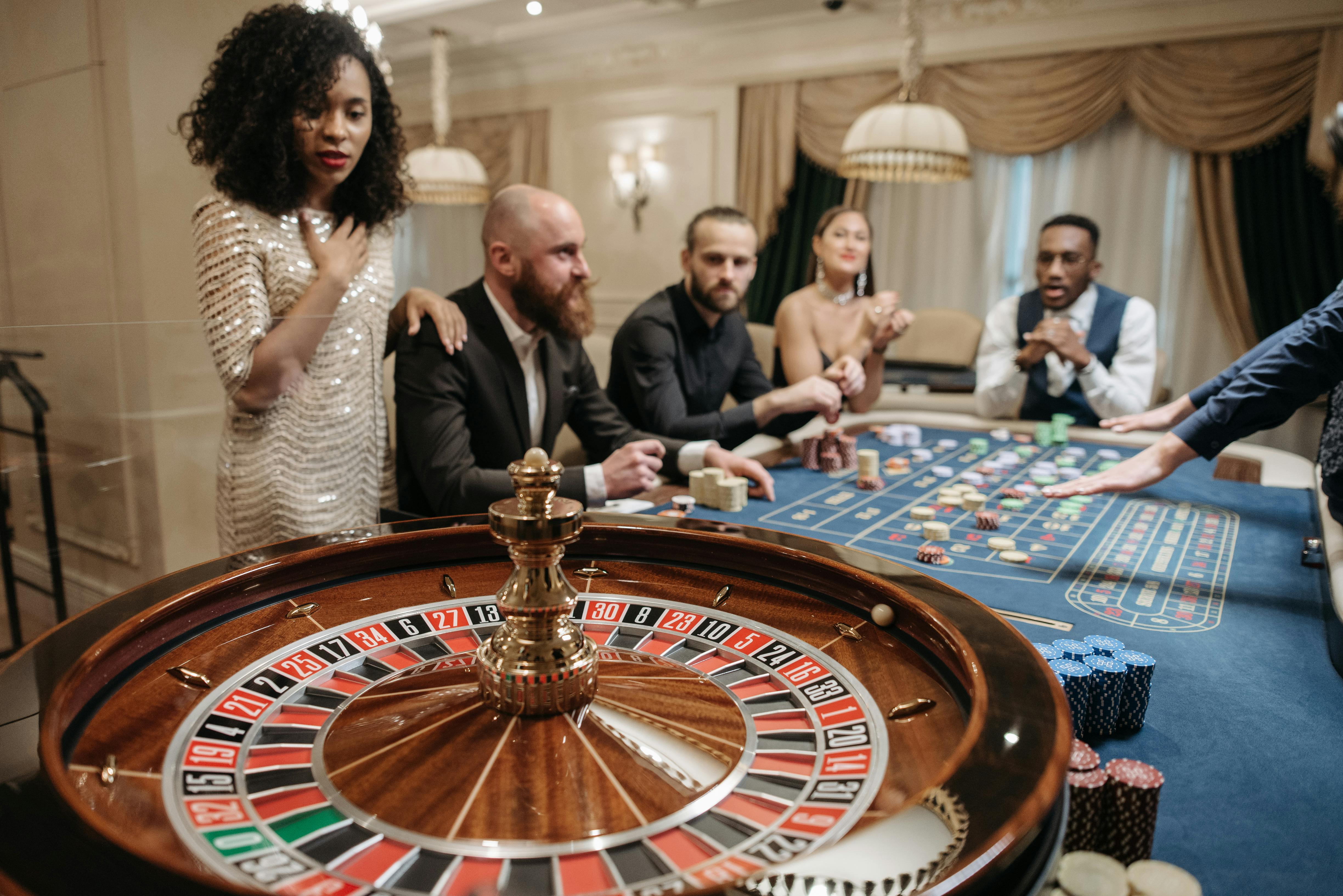 Fast One Casino – Casino-Unterhaltung mit exklusiven Vorteilen