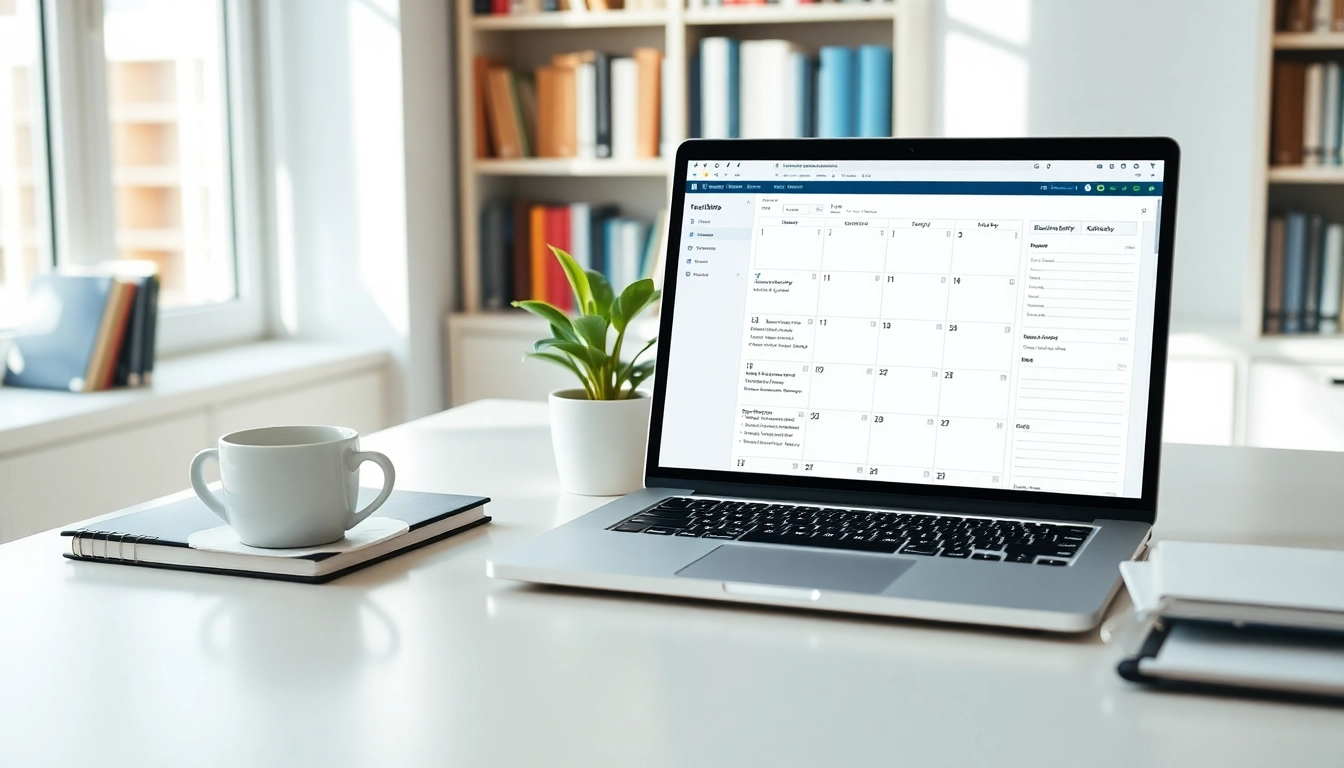 Strategies to Seamlessly Organize Your Day for Enhanced Productivity