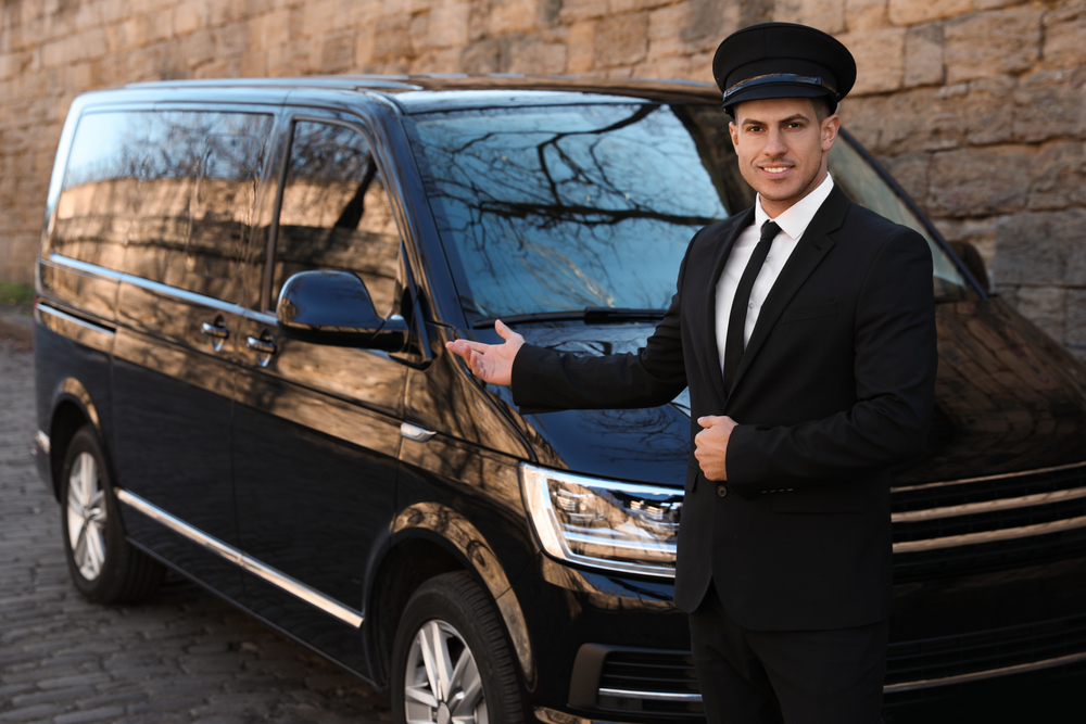 Vancouver to Whistler Car Service Private Ride