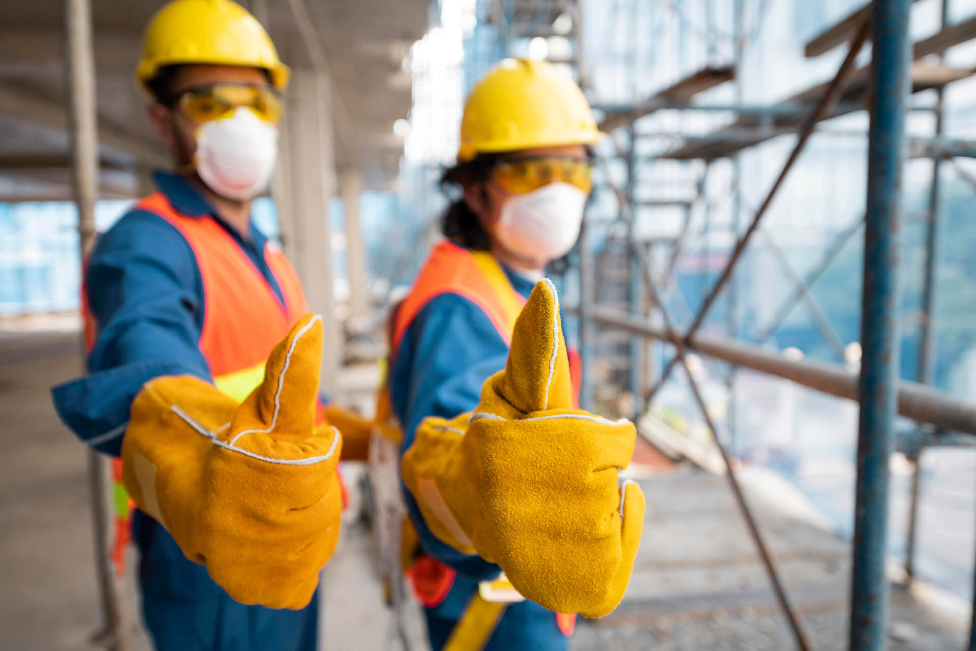 Construction Company Membership Hawaii: Why It Pays Off