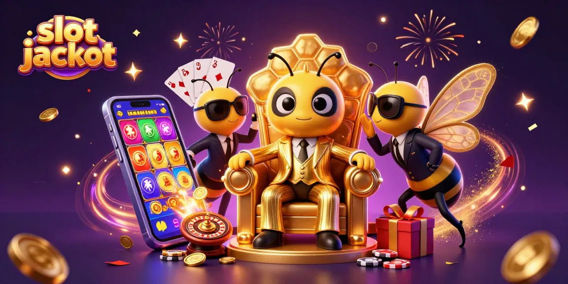Memenangkan slot jackpot dengan pengalaman luar biasa dari situs terpercaya GACOR123.