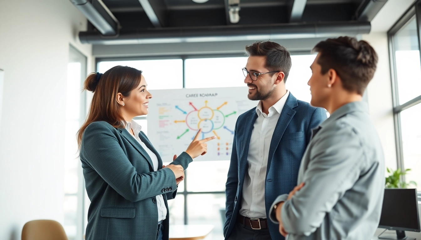 Guide to finding your Ideal Career with insights from a professional advisor.
