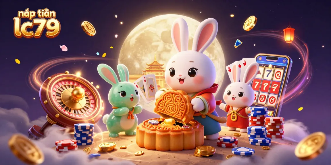 Nạp tiền lc79 để nhận phần thưởng hấp dẫn trong bối cảnh game bài đa dạng.