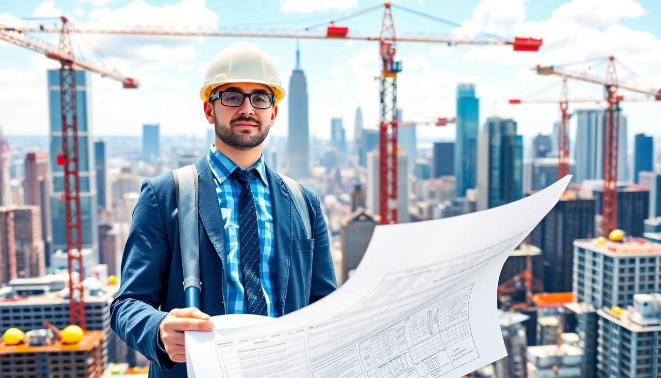 Essential Insights for the New York City Construction Manager: Skills, Challenges, and Success Strategies