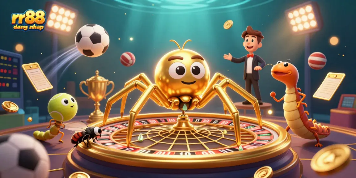 Engage with rr88 dang nhap as you navigate the thrilling world of online casino betting.