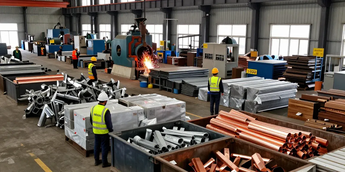 NAGA2000 menyediakan layanan Mercury Scrap Metal untuk dijual dengan kualitas terbaik di Indonesia.